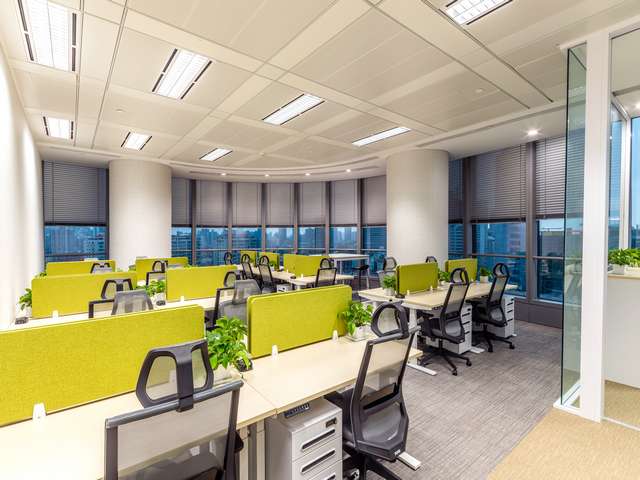 宁波办公家具的工厂