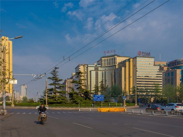 智能道闸出厂价格