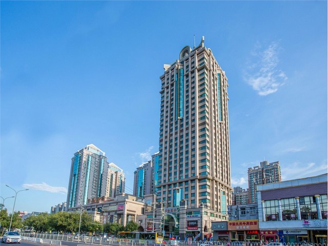 标准铝壳电机推荐咨询