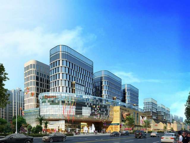 普陀区特别纸箱