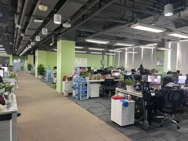 浙江实验室传递窗性能