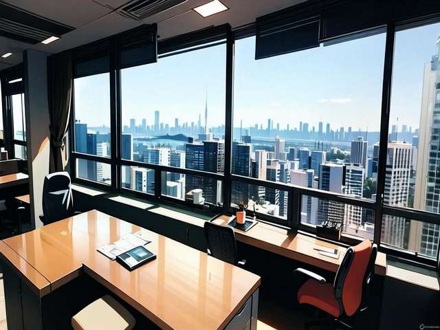 城镇河水净化设备装置