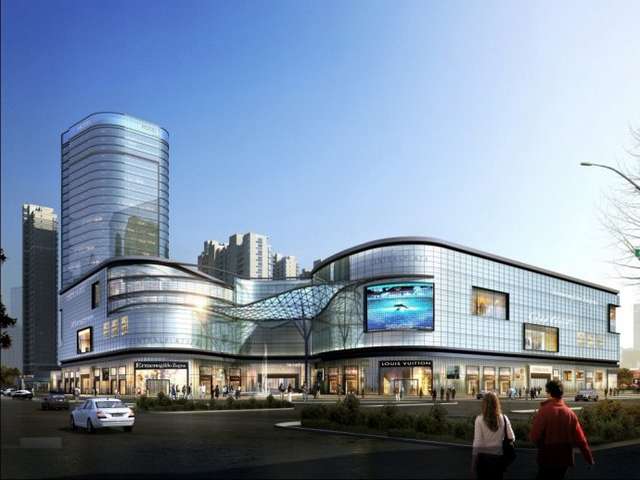 中鑫超频服务器代理价格