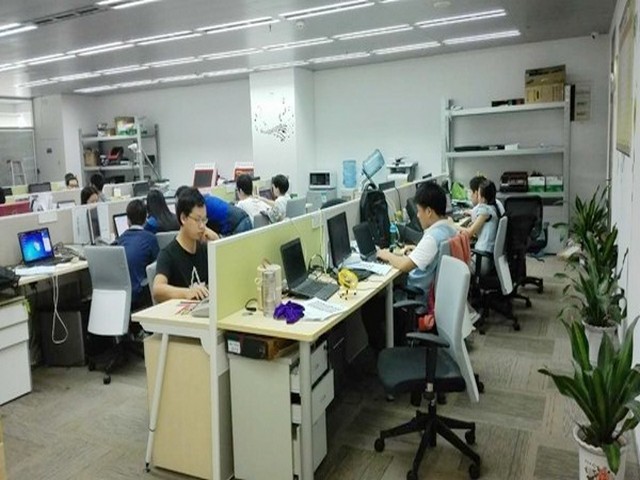 静安区新中式别墅装修实例