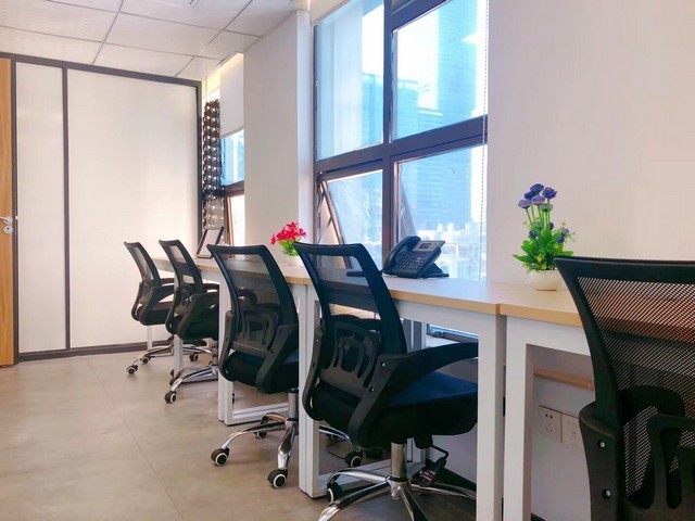 昆山写字楼IT外包