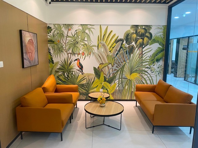 桓台小型园林设计价格