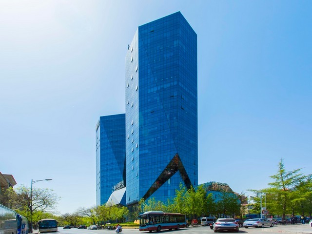 山东床品展贸一体申请入驻