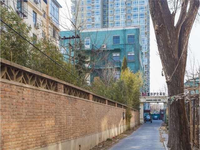 泰州融创曹山未来城好吗