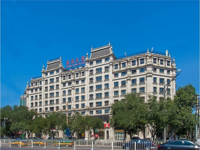 青岛设备管理系统现状分析