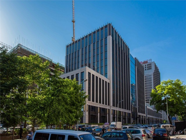 黔南州工程施工钢结构安装