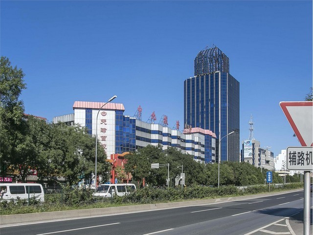 台州好玩的游玩路线