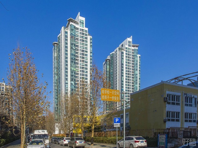 青浦商城保洁服务