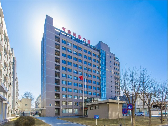 塘厦中心区写字楼出租