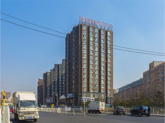 广东二效蒸发器系列