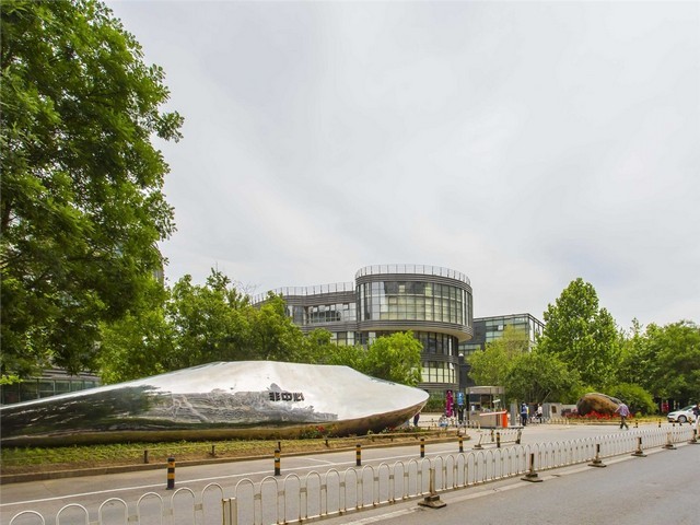 上海智慧乡村行业平台标准